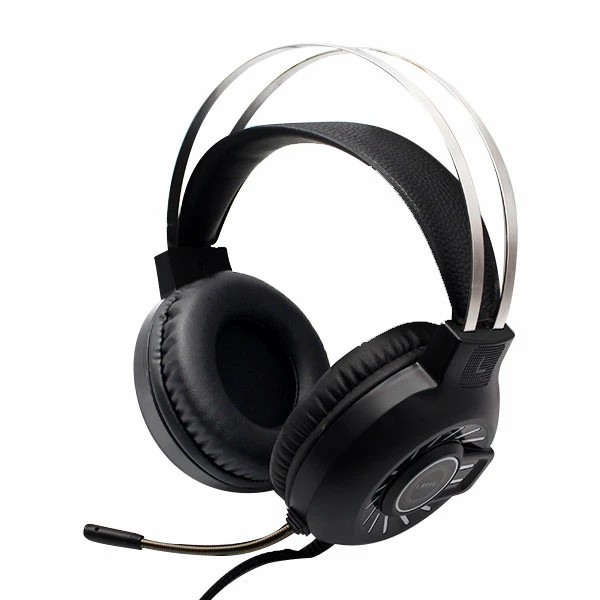 هدست مخصوص بازی لیتو