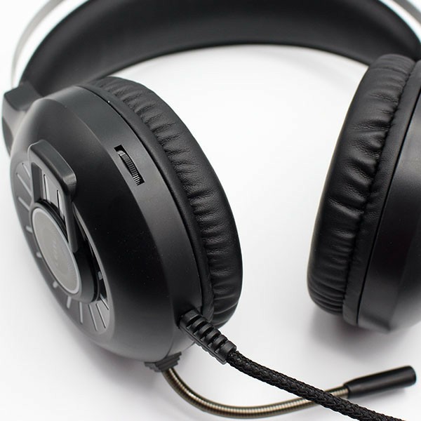 هدست مخصوص بازی لیتو