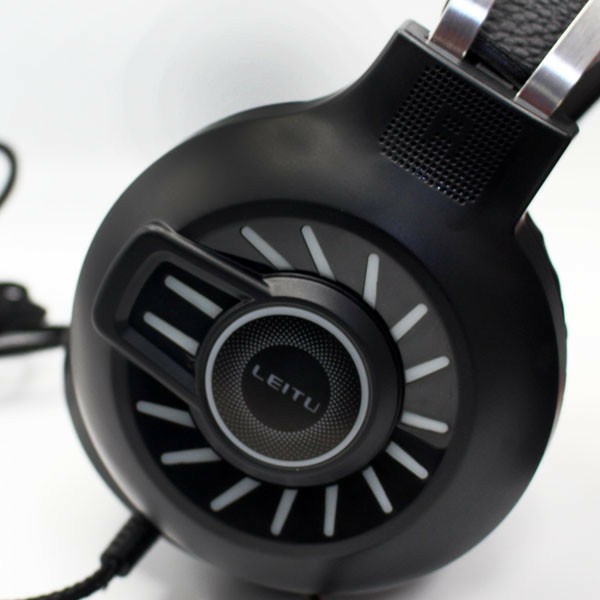 هدست مخصوص بازی لیتو